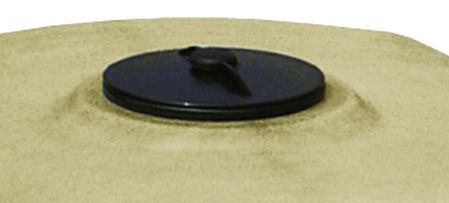 Užsukamas dangtelis skersmuo 190 mm, CEMO (6492)