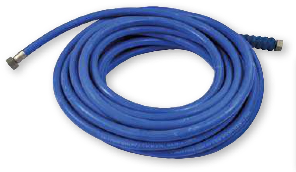 Lanksti vandens žarna CASER Ø 1/2 col., 2 m, EPDM (18702, FLEXBIMEC)