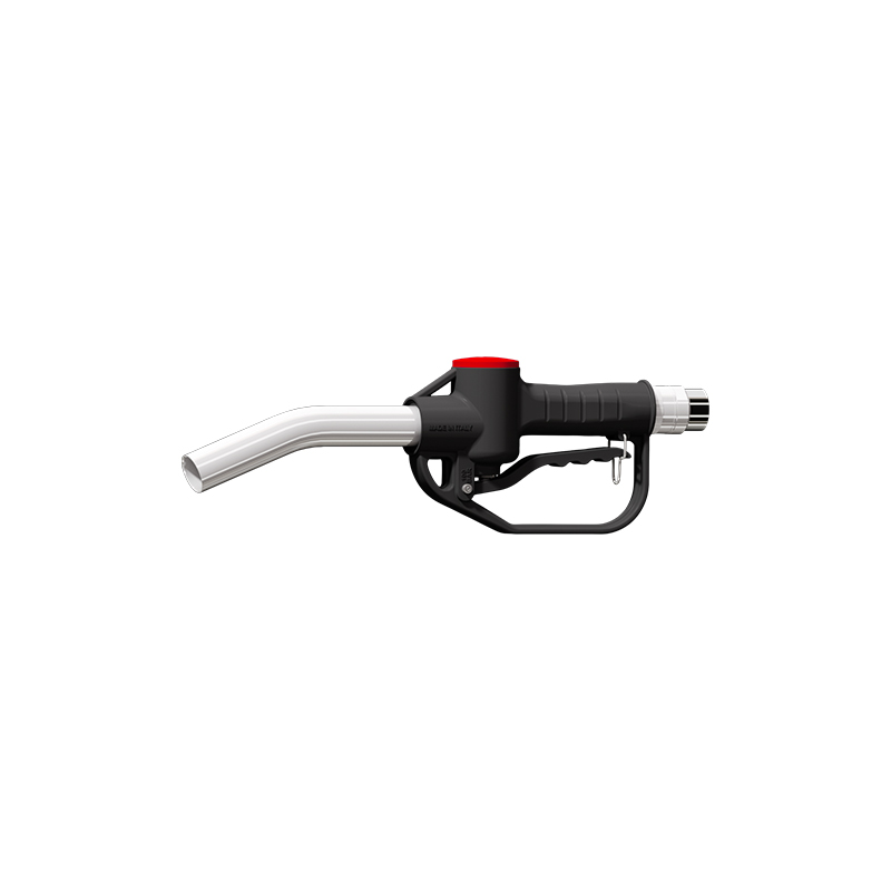 Oil gun high volume with rigid pipe Ø 3/4" 2155, FLEXBIMEC