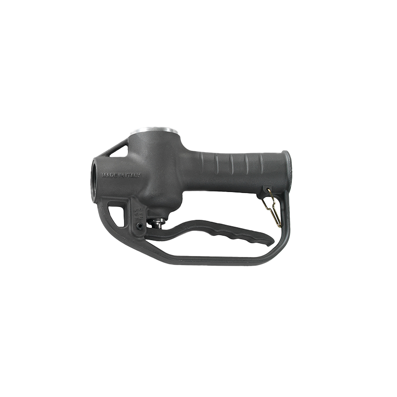 Oil gun high volume, connections 1" BSP (F) - flow rate 150 l/min, FLEXBIMEC (2159)