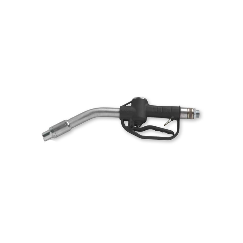 Oil gun high volume with rigid pipe Ø 20 mm and maxi no-drip, FLEXBIMEC (2161)