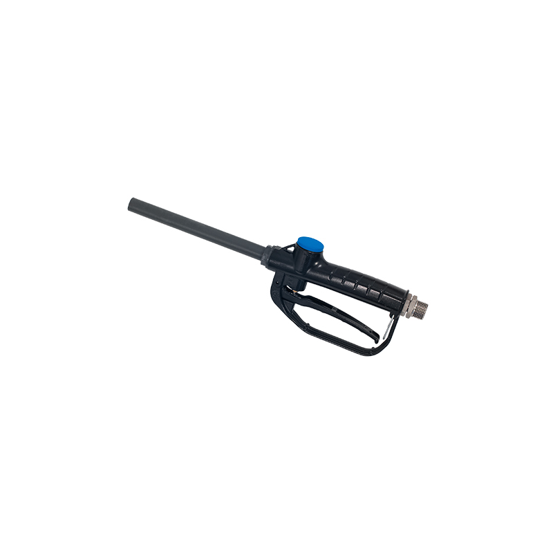 Pouring spout for windscreen washer fluid with rigid plastic outlet Ø 16 mm (2183, FLEXBIMEC)