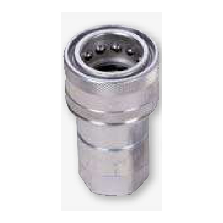 Hidraulinė greitoji jungtis Ø 3/4" NPT (F), FLEXBIMEC (2263F/NPT)