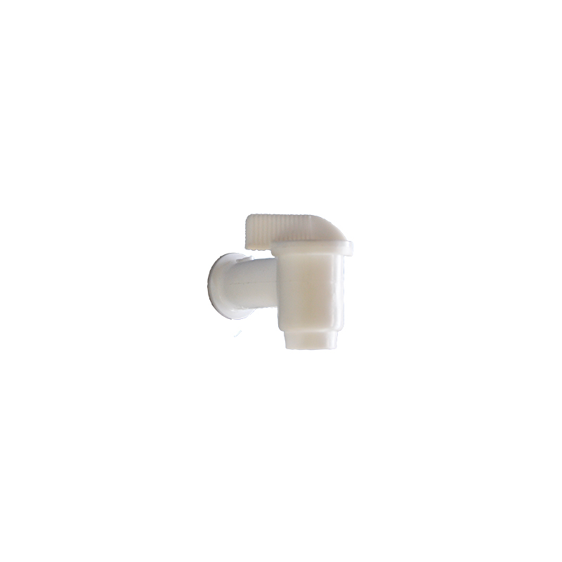 Polyethylene tap for oil drums, 3/4 in. BSP (M) connection, FLEXBIMEC (2270)