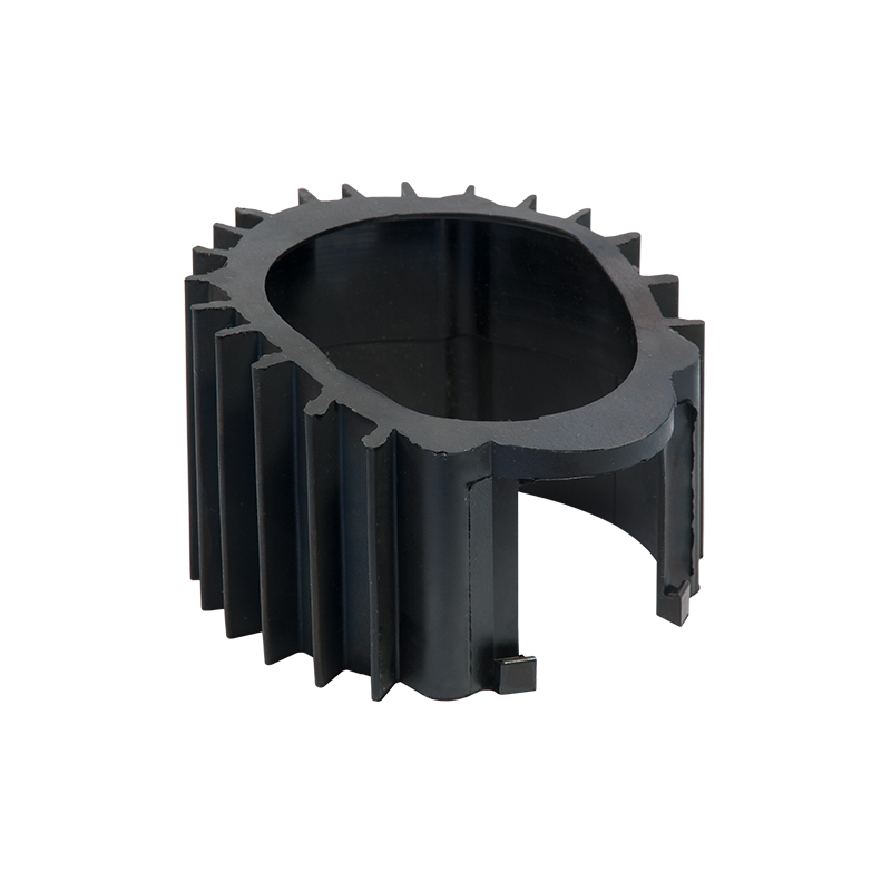 Apsauginis guminis gaubtas, FLEXBIMEC (2706)
