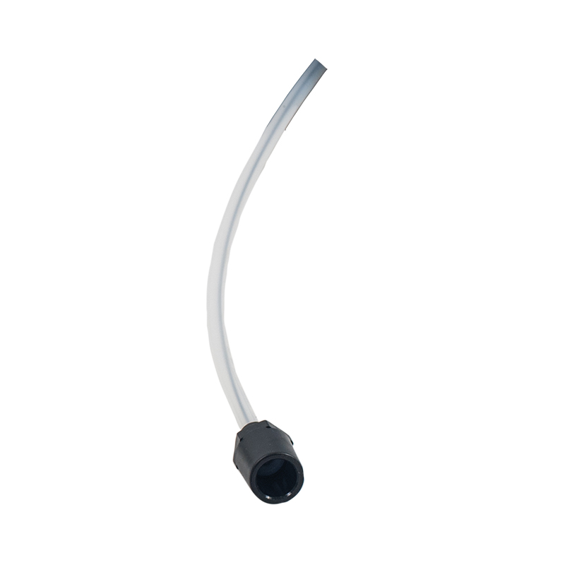Flexible probe for waste oil extractors Ø 5 mm, length 800 mm (2995, FLEXBIMEC)