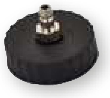 Brake bleeder plug no. 5 (3455, FLEXBIMEC)