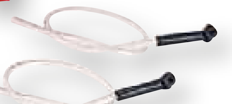 Oil drain hose, FLEXBIMEC (3481)