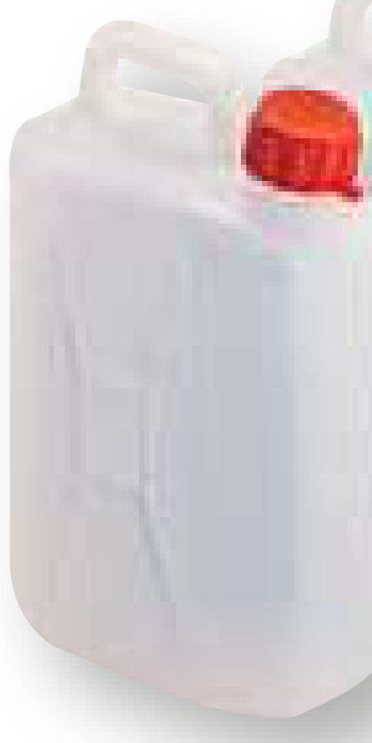 Alyvos surinkimo butelis, 1 l (3485, FLEXBIMEC)