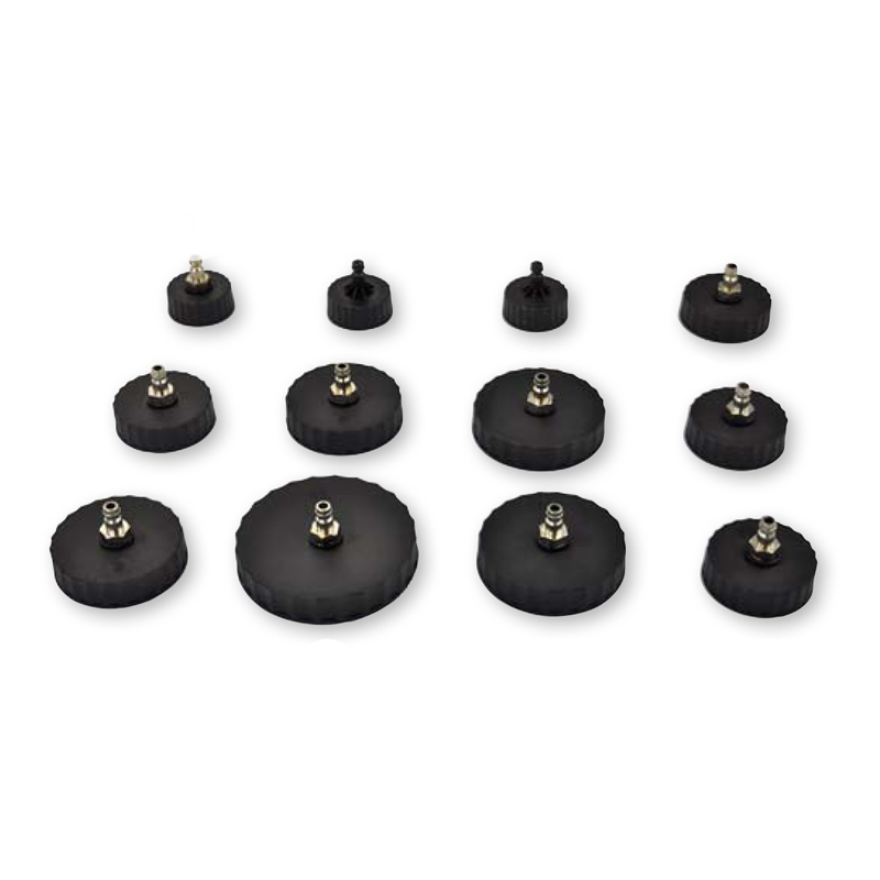 Plugs-Kit for most renewed cars composed by 12 plugs 3491, FLEXBIMEC