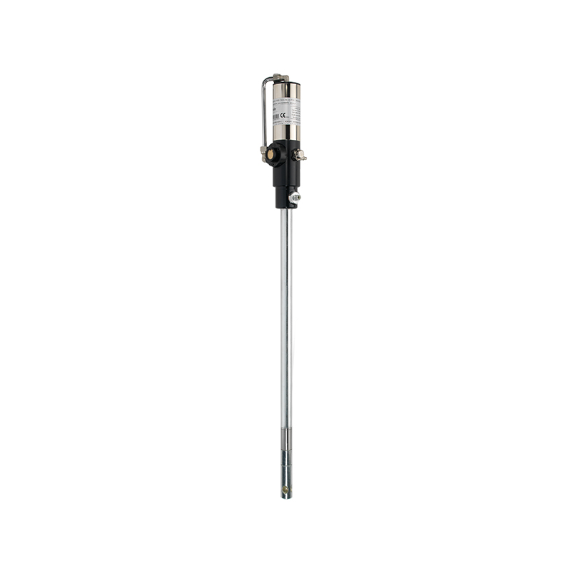 Pneumatinis tepalų siurblys, suspaudimo santykis 25:1 skirtas 18-25 kg kibirai 4022, FLEXBIMEC