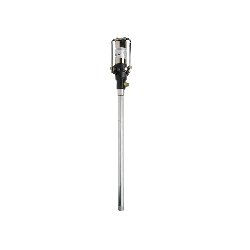 Pneumatinis tepalų siurblys, suspaudimo santykis 10:1 skirtas 18-25 kg kibirai 4043/20, FLEXBIMEC