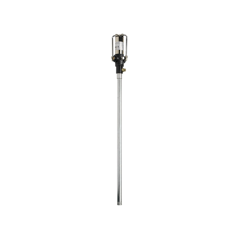 Air operated grease pump compression ratio 10:1 for 180 kg drums 4043/180, FLEXBIMEC
