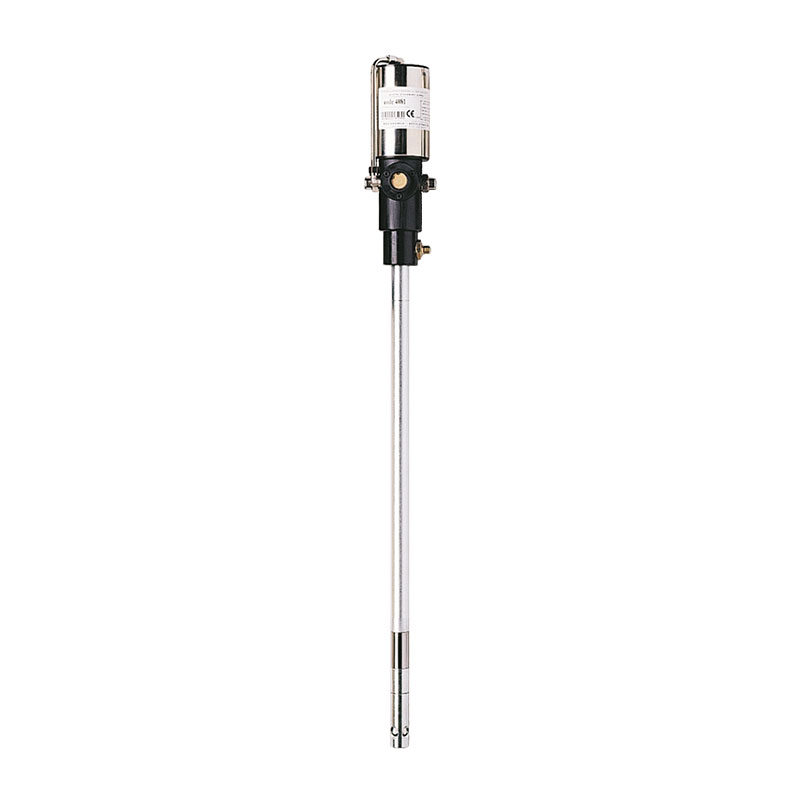 Pneumatinis tepalų siurblys, suspaudimo santykis 100:1 skirtas 50 kg statinės (4061, FLEXBIMEC)