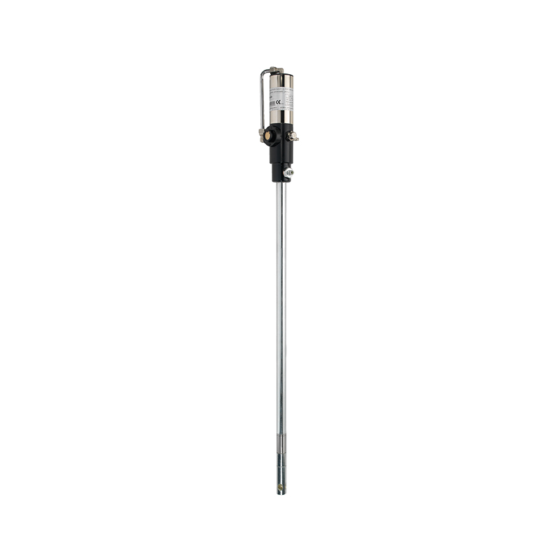 Air operated grease pump compression ratio 25:1 for 50 kg drums 4062, FLEXBIMEC