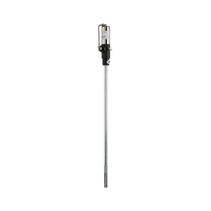 Air operated grease pump compression ratio 25:1 for 180 kg drums 4082, FLEXBIMEC