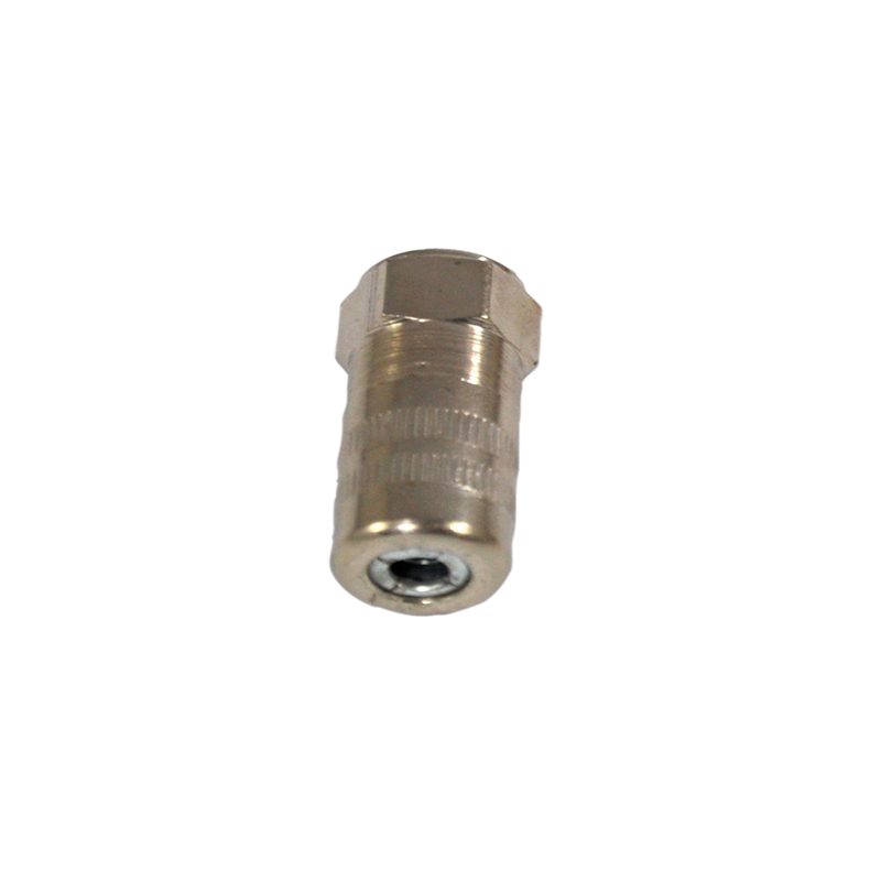 Hidraulinė greitoji jungtis Ø 1/4" BSP (M), FLEXBIMEC (4222M)