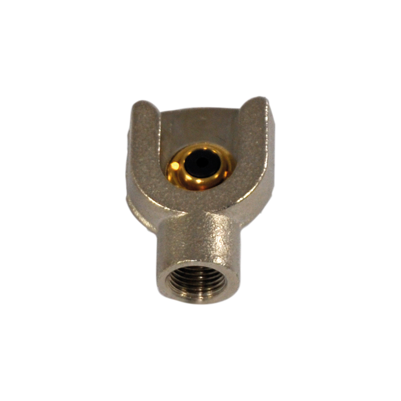 Reverse button head coupler ES15 (4227, FLEXBIMEC)