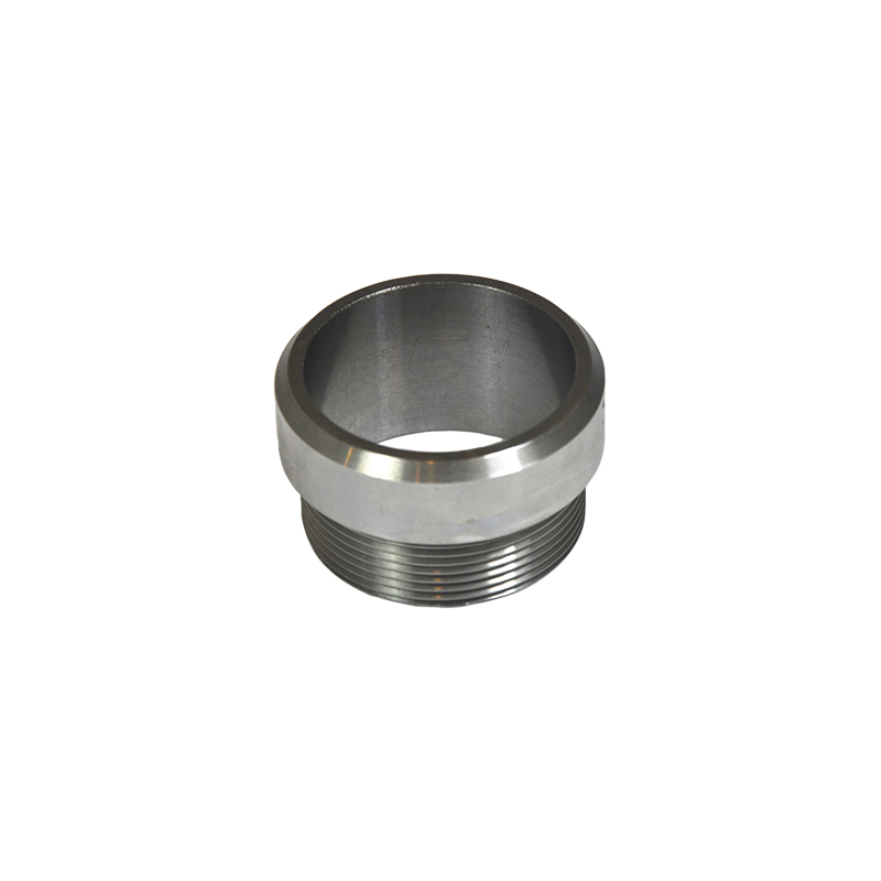 Ring nut for Power Bull pumps (art. 4048–4052, 4097/180, 2057, 2058), thread M 2 in. x 50 mm (4343/50, FLEXBIMEC)