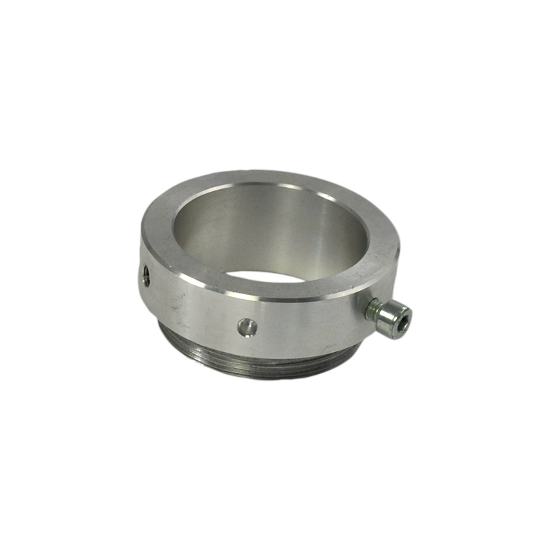 Ring nut for Power Bull pumps (art. 4046, 4047, 5091), thread M-M 80x2 in. x 70 mm (4343/70, FLEXBIMEC)