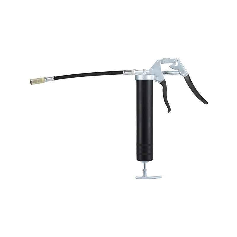 Hand operated cartridge pump, capacity 400 g (Ø 52 mm) (4408-P, FLEXBIMEC)