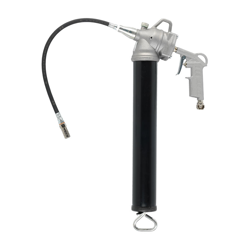 Pneumatinis kasetinis tepalų pistoletas. Talpa 600 g, Ø 56 mm, FLEXBIMEC (4450)
