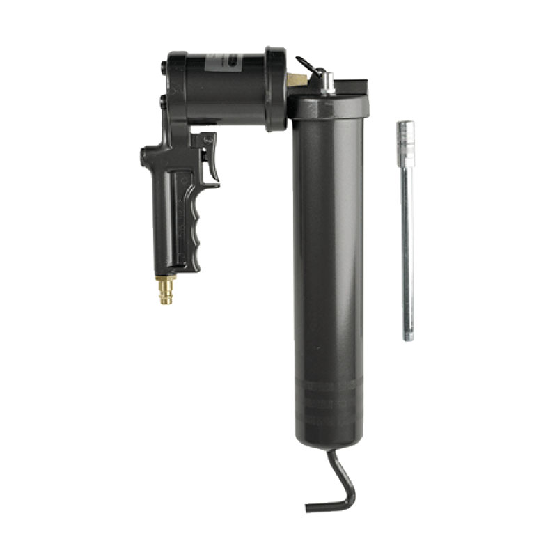 Air operated grease gun cartridge. Capacity 400 g, Ø 52 mm 4450/C, FLEXBIMEC
