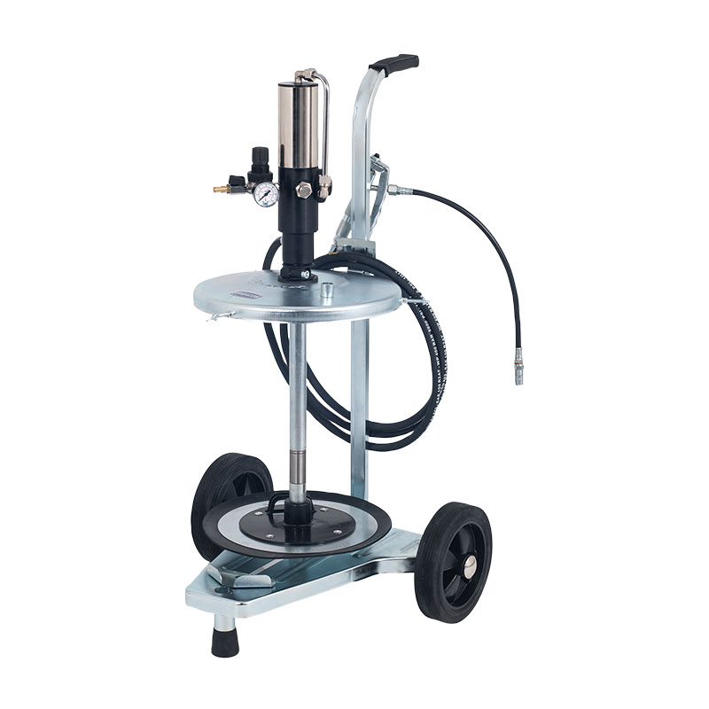 Greasing kit for 18-25 kg pails. Basic version, FLEXBIMEC (4920)