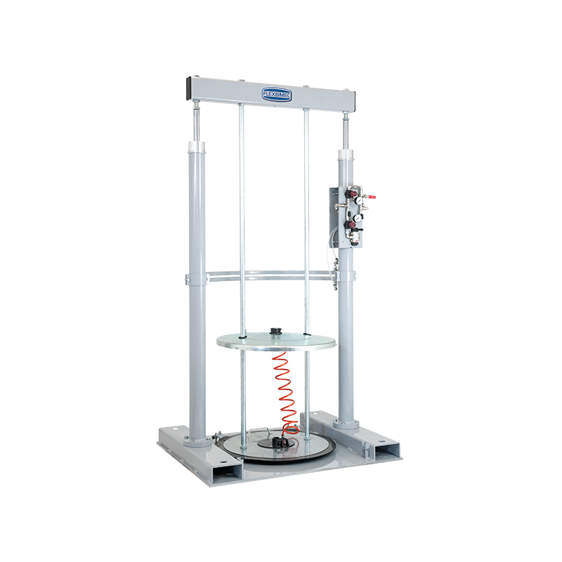 Greasing system for drums, FLEXBIMEC (4999)