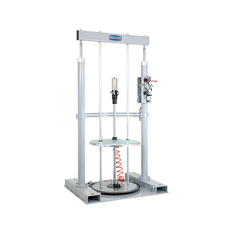 Grease supply system for 30 kg drums, FLEXBIMEC (4999/30)