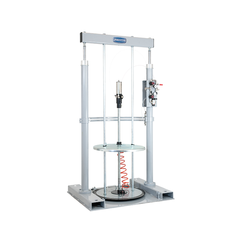 Tepimo sistema, skirta 60 Kg statinės, FLEXBIMEC (4999/60)