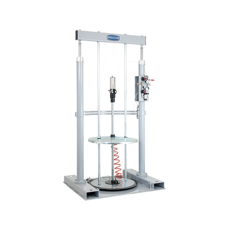 Tepalo tiekimo sistema 180 kg statinei, FLEXBIMEC (4999/200)