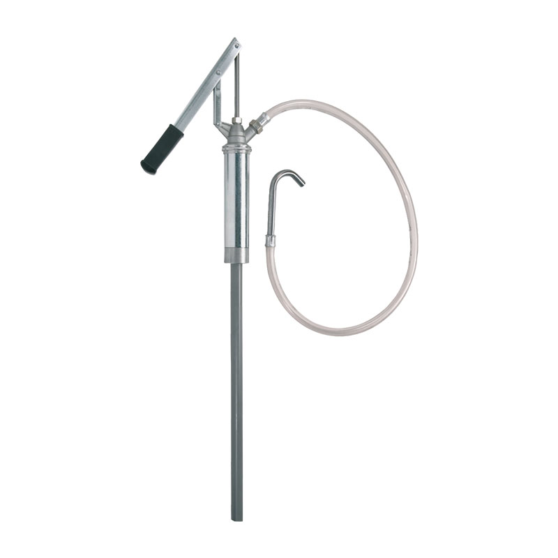 Single acting hand pump for oil and antifreeze, RIVER 150 series (5403, FLEXBIMEC)