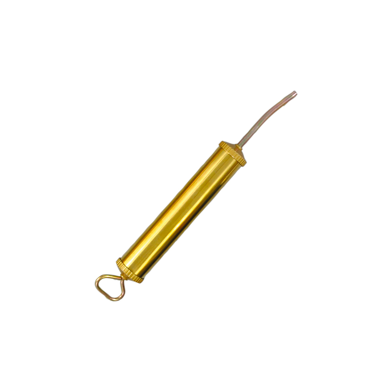 Syringe with rigid pipe for oil, antifreeze, fuel, washer fluid, capacity 500 ml 5670, FLEXBIMEC