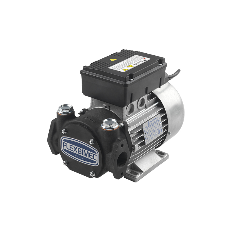 Elektrinis siurblys 400 Vac dyzelino perpylimui - našumas 65 l/min, FLEXBIMEC (6218)
