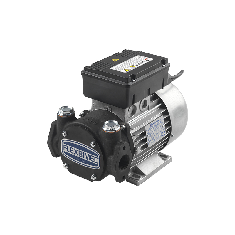 Elektrinis siurblys 230 Vac dyzelino perpylimui - našumas 98 l/min, FLEXBIMEC (6220)