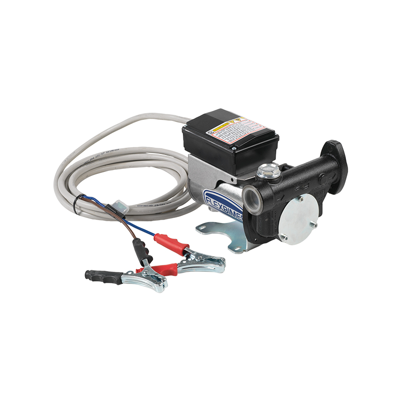 Dyzelino mentinis siurblys 12 Vdc, 60 l/min (6253, FLEXBIMEC)