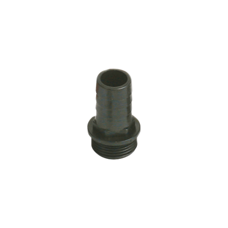 Plastikinis adapteris PTG 19 mm, Ø 3/4 col. (6623, FLEXBIMEC)