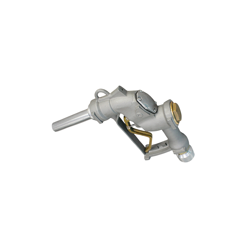 Automatinis dyzelino pistoletas, didelio tiekimo, 1"1/2 BSP, 280 l/min (6721, FLEXBIMEC)