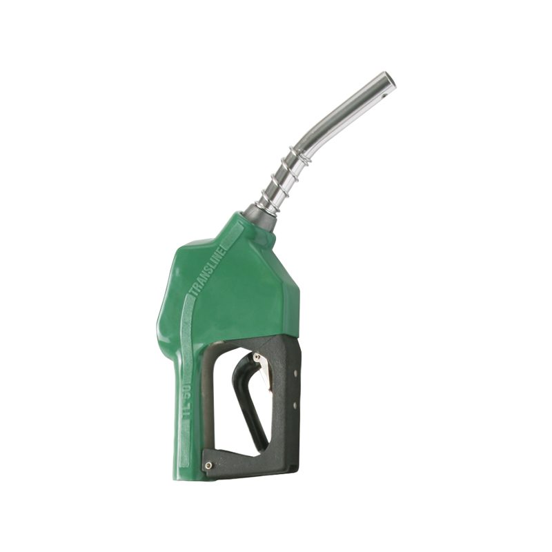 Automatinis bešvinio benzino pistoletas, 1" BSP (6728, FLEXBIMEC)