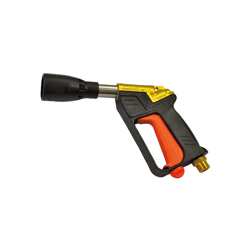 Spray gun for vacuum cleaner, connections 1/2 col. BSP (6800, FLEXBIMEC)