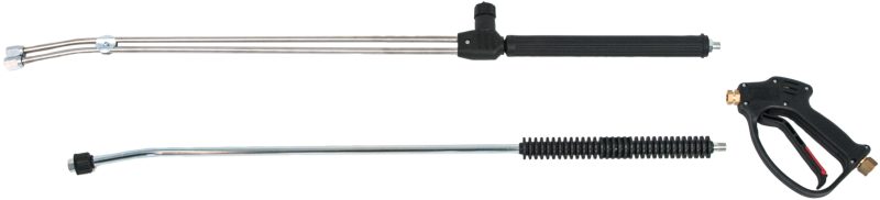 Wash gun for hot water high pressure cleaners (6816, FLEXBIMEC)
