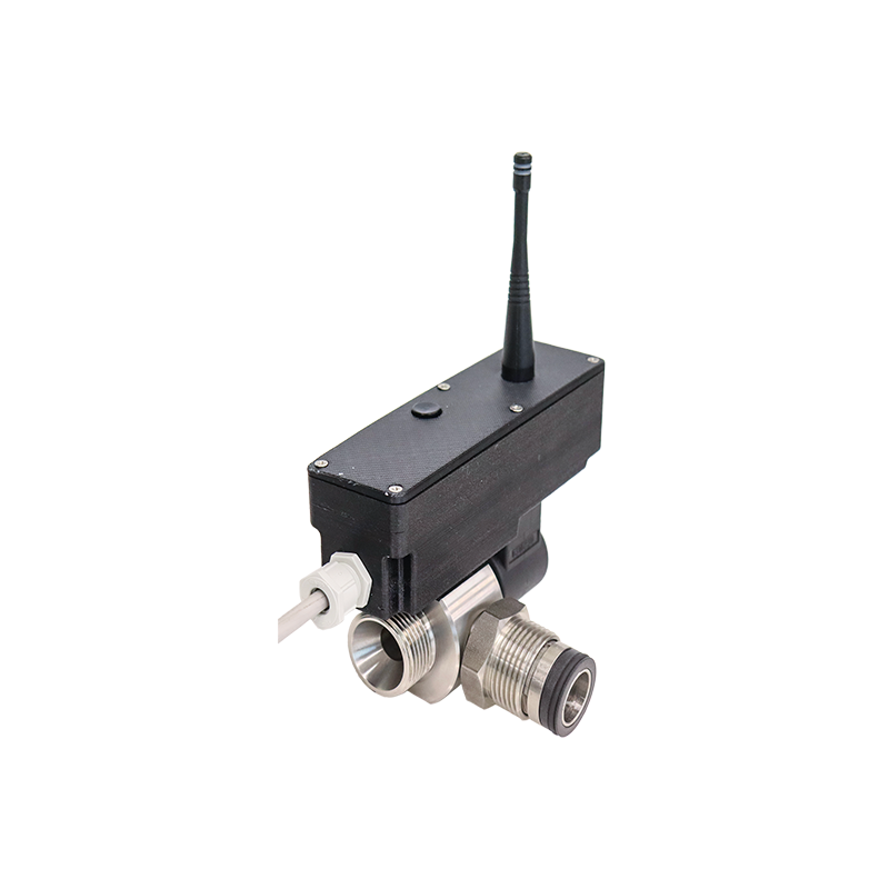 Elektromagnetinio vožtuvo valdymo plokštė RF CONNECT sistemai, 230 V AC, 915 MHz (8749/RF915, FLEXBIMEC)