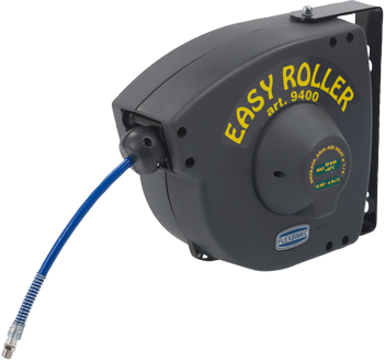 Žarnos ritė „Easy Roller“ be žarnos (9400, FLEXBIMEC)