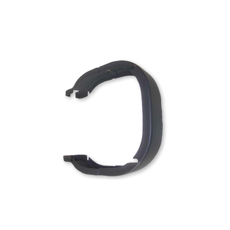 Internal junction cover with fixing kit for hose reels (9779, FLEXBIMEC)
