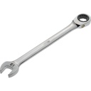 Ratcheting combination wrench ∙ long ∙ size 13 mm (V1023, VIGOR)