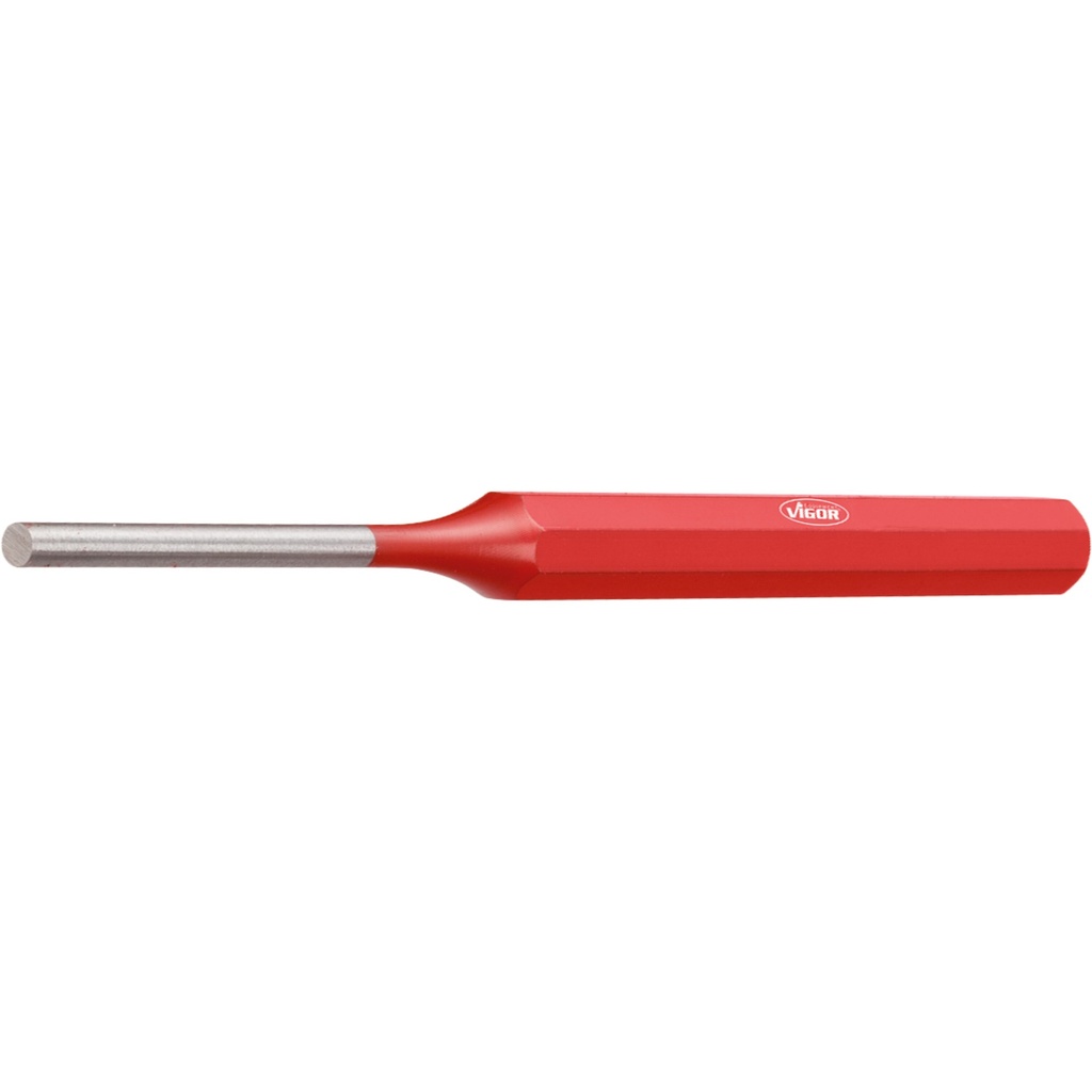 Drift pin (V1216, VIGOR)