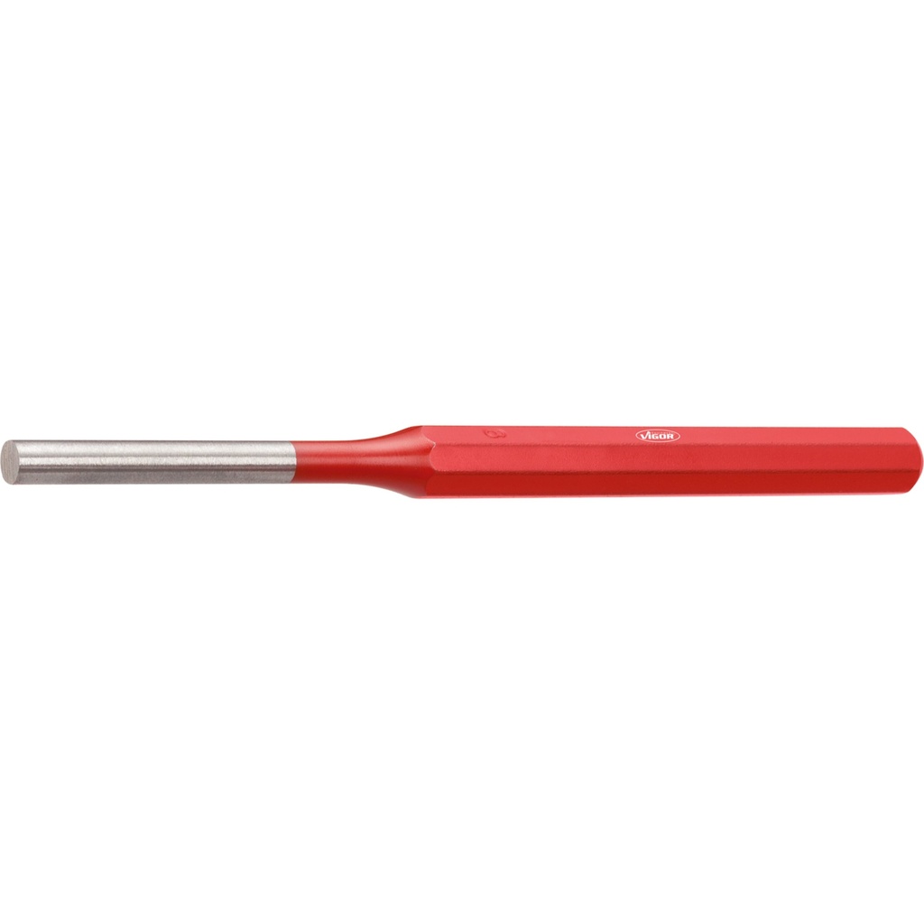 Drift pin (V1218, VIGOR)