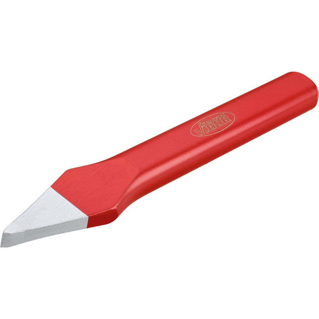Cape chisel (V1222, VIGOR)