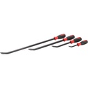 Pry bar set ∙ 4 pieces (V1301, VIGOR)